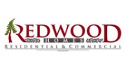 Redwood Homes