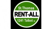 St Thomas Rentall