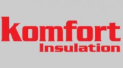 Komfort Insulation