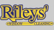 Rileys Window Cleaning Service