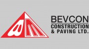 Bevcon Construction & Paving