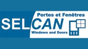 Portes & Fenetres Selcan