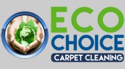 Eco Choice Carpet Cleaning
