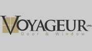 Voyageur Door & Window