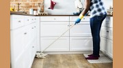 St John's House Cleaning