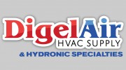 Digelair Hvac