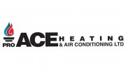 Pro Ace Heating & Air Conditioning