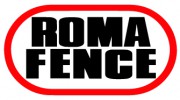 Roma Fence West