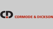 Cormode & Dickson