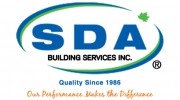 SDA Maintenance Janitorial Service
