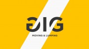 Gig Moving & Lumping
