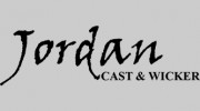 Jordan Cast & Wicker