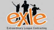 Extraordinary League Contracting
