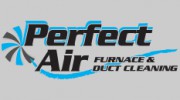 Perfect Air Furnace Duct Cleaning