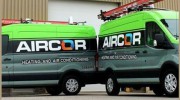 Aircor Heating & Cooling Specialists