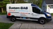 Custom Gas