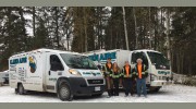 Kleen Aire Services