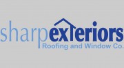 Sharp Exteriors