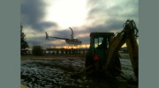 Cold Creek Excavating