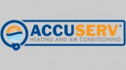 AccuServ Heating & Air Conditioning
