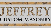 Jeffrey Custom Masonry