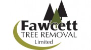 Fawcett Tree Removal