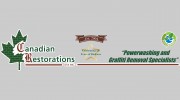 Canadian Restorations Gta