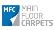 Main Floor Carpets