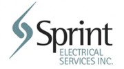 Sprint Electrical Service
