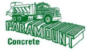 Paramount Concrete