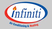 Infiniti Air Conditioning