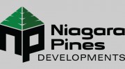 Niagara Pines Development