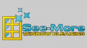 More Window Cleaning