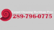 Carpet Cleaning Markham