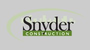 Snyder Construction