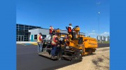 T J Paving