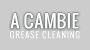 A Cambie Grease Cleaning