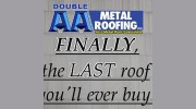 Double AA Roofing