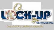 Lock Up Service