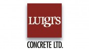 Luigi's Concrete