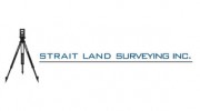 Strait Land Surveying