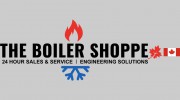 The Boiler Shoppe