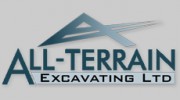 All-Terrain Excavating