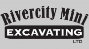 Rivercity Mini Excavating