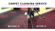 Carpet Cleaning Montreal Pros