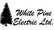 White Pine Electric