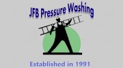 JFB Pressure Washing