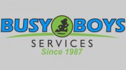 Busy Boys Cleaning Service Delta