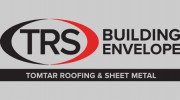 Tom Tar Roofing & Sheet Metal