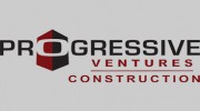 Progressive Ventures Construction